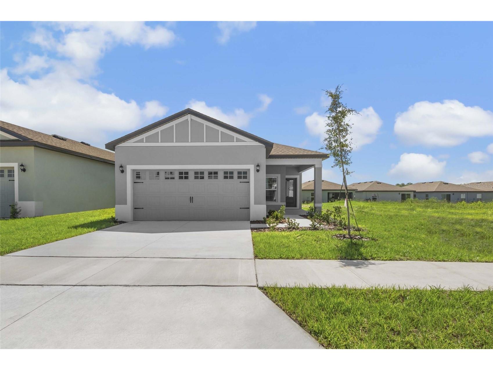 3621 Amanatsu Avenue Lake Alfred FL 33850 - GUM LAKE TB8509206 image3
