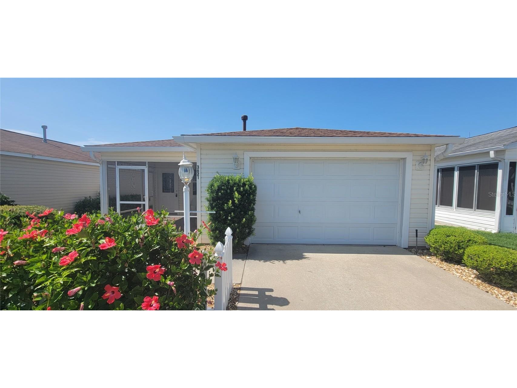 3621 Amelia Avenue The Villages FL 32162 G5091885 image1