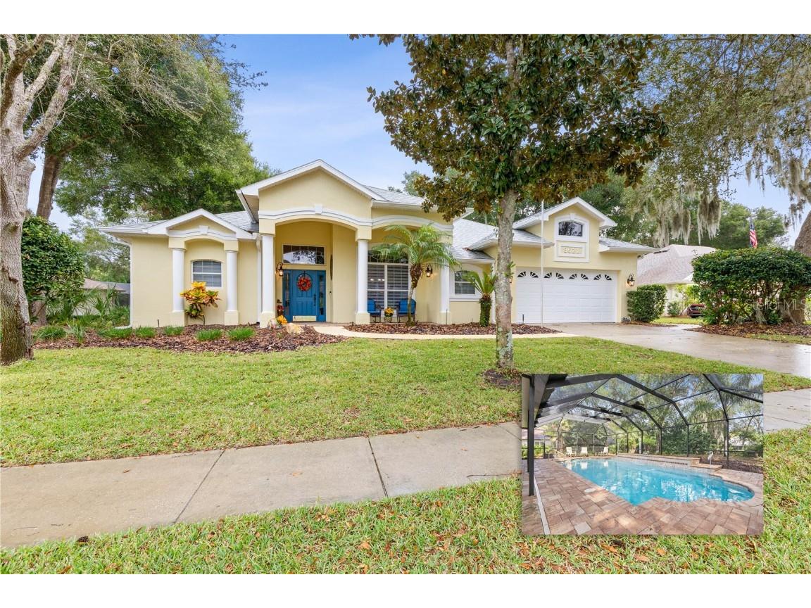 3621 Galway Lane Ormond Beach FL 32174 FC287332 image1