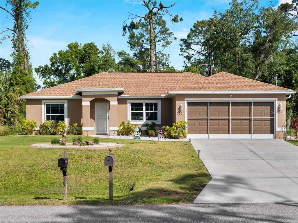 3621 Jade Street North Port FL 34288 C7507911 image1
