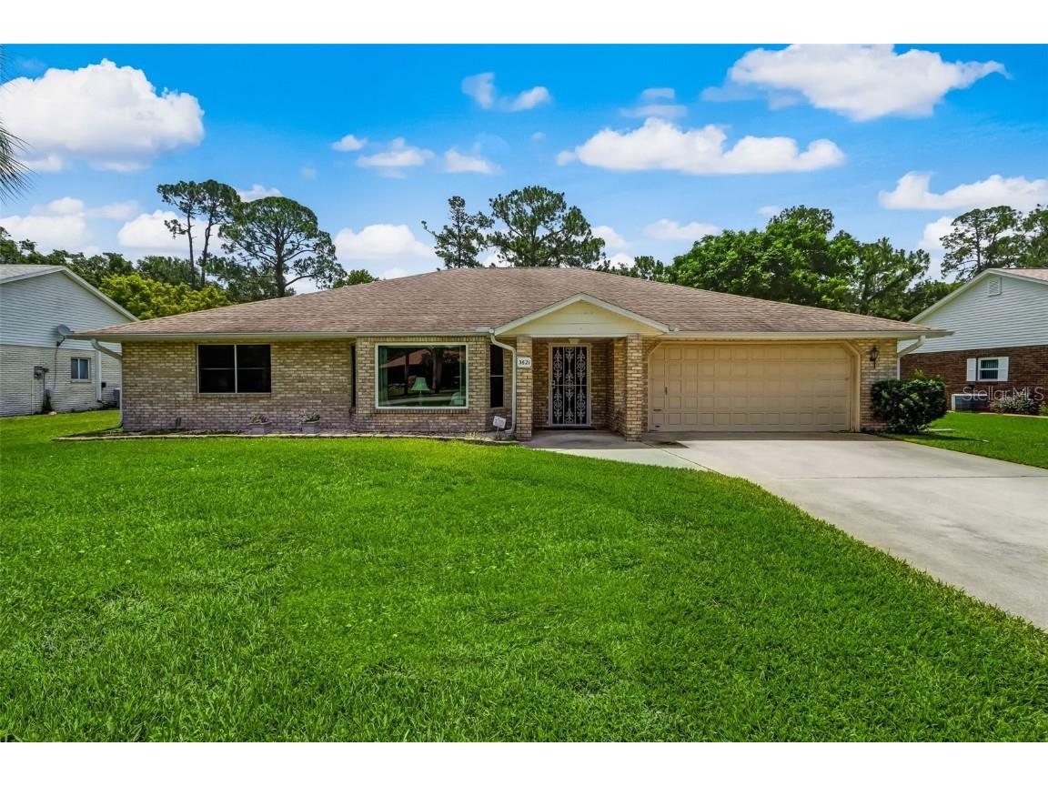 3621 Joan Lane Port Orange FL 32129 FC292245 image1