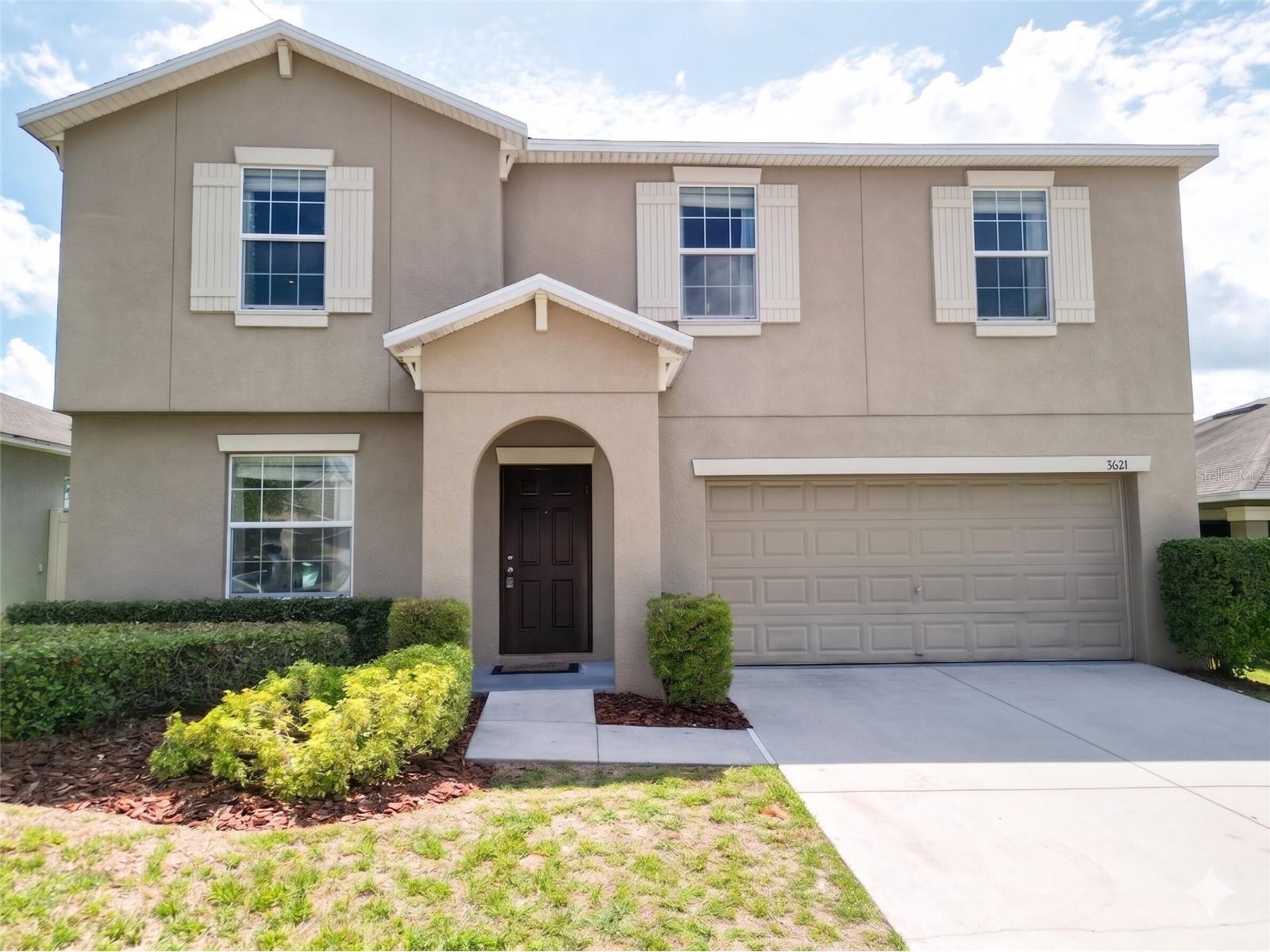3621 Kearsney Abbey Circle Dover FL 33527 TB8520053 image1