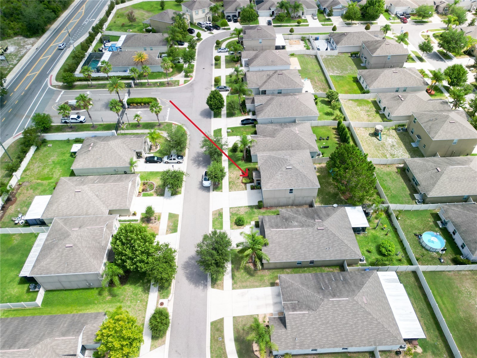 3621 Kearsney Abbey Circle Dover FL 33527 TB8520053 image10