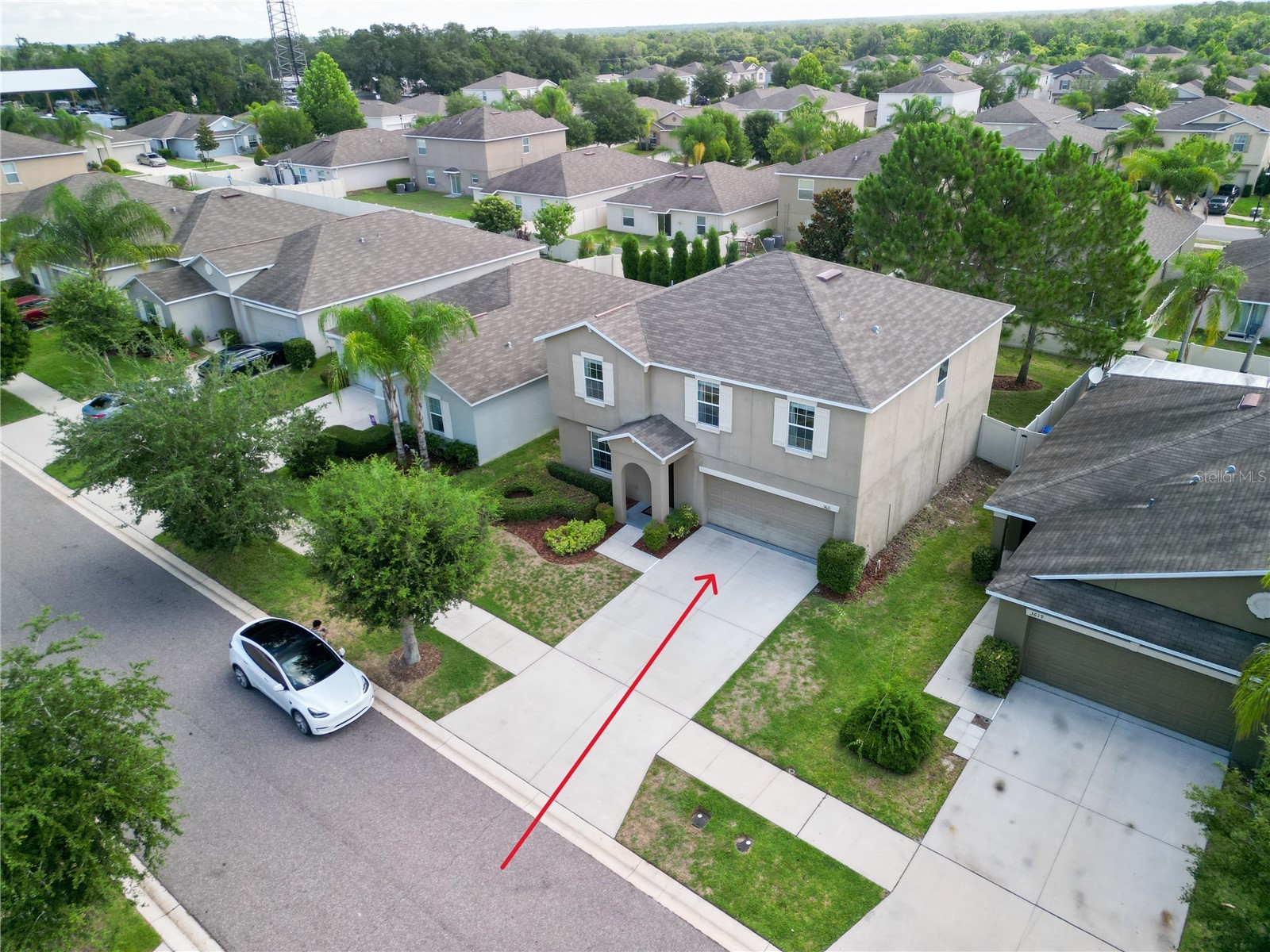 3621 Kearsney Abbey Circle Dover FL 33527 TB8520053 image4