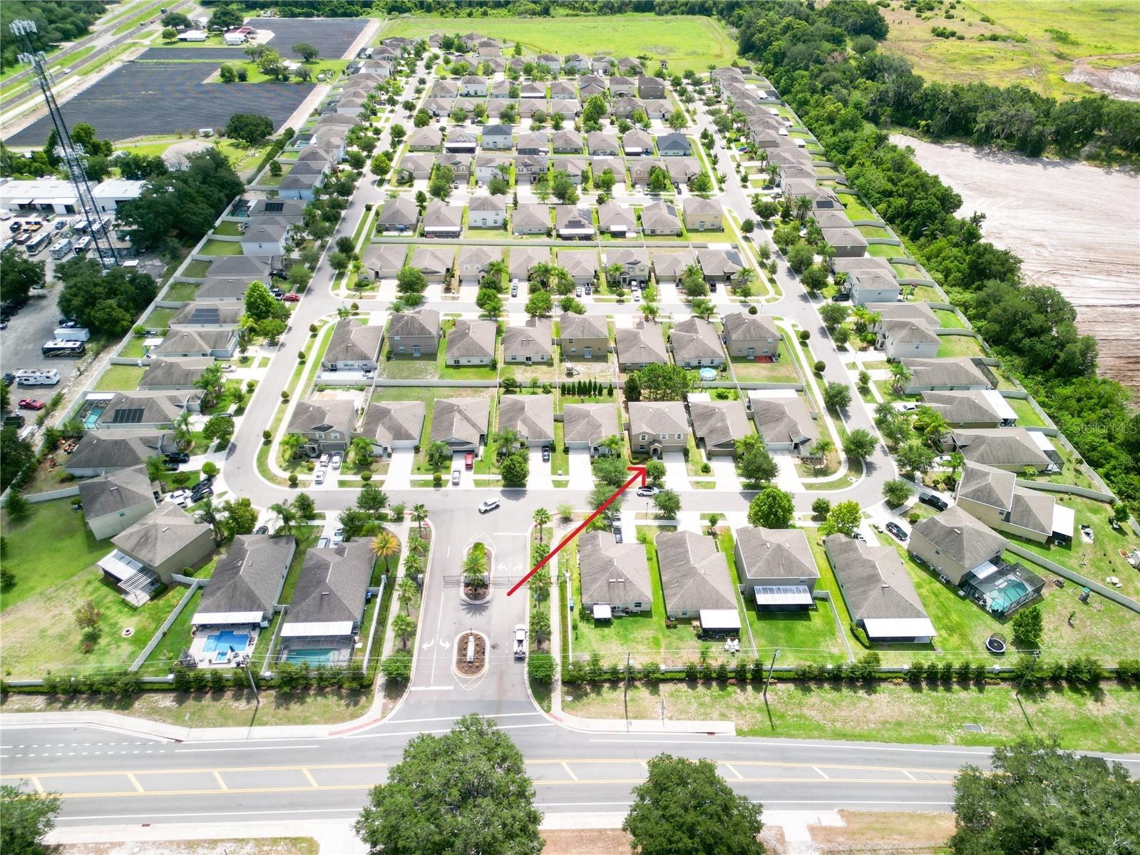 3621 Kearsney Abbey Circle Dover FL 33527 TB8520053 image59