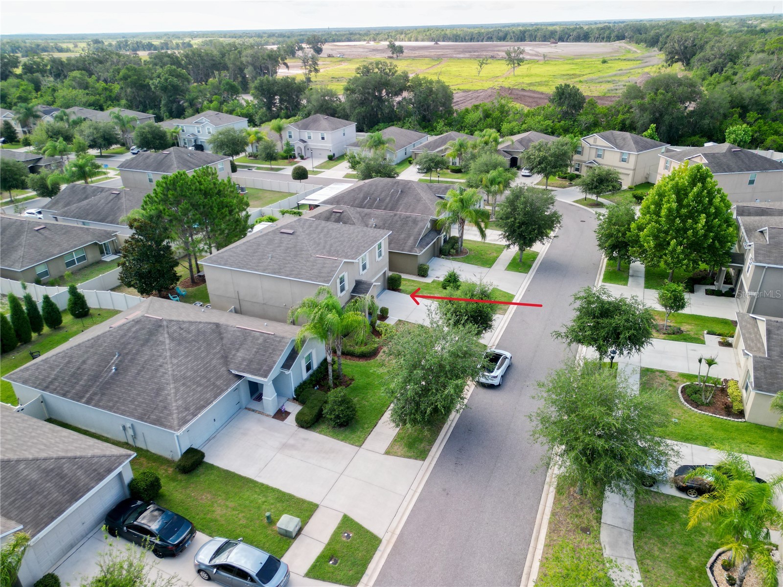 3621 Kearsney Abbey Circle Dover FL 33527 TB8520053 image6