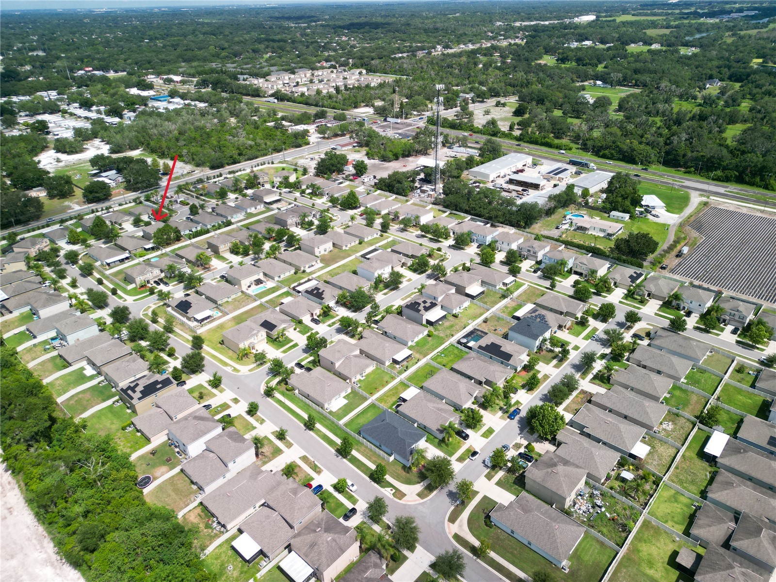 3621 Kearsney Abbey Circle Dover FL 33527 TB8520053 image60