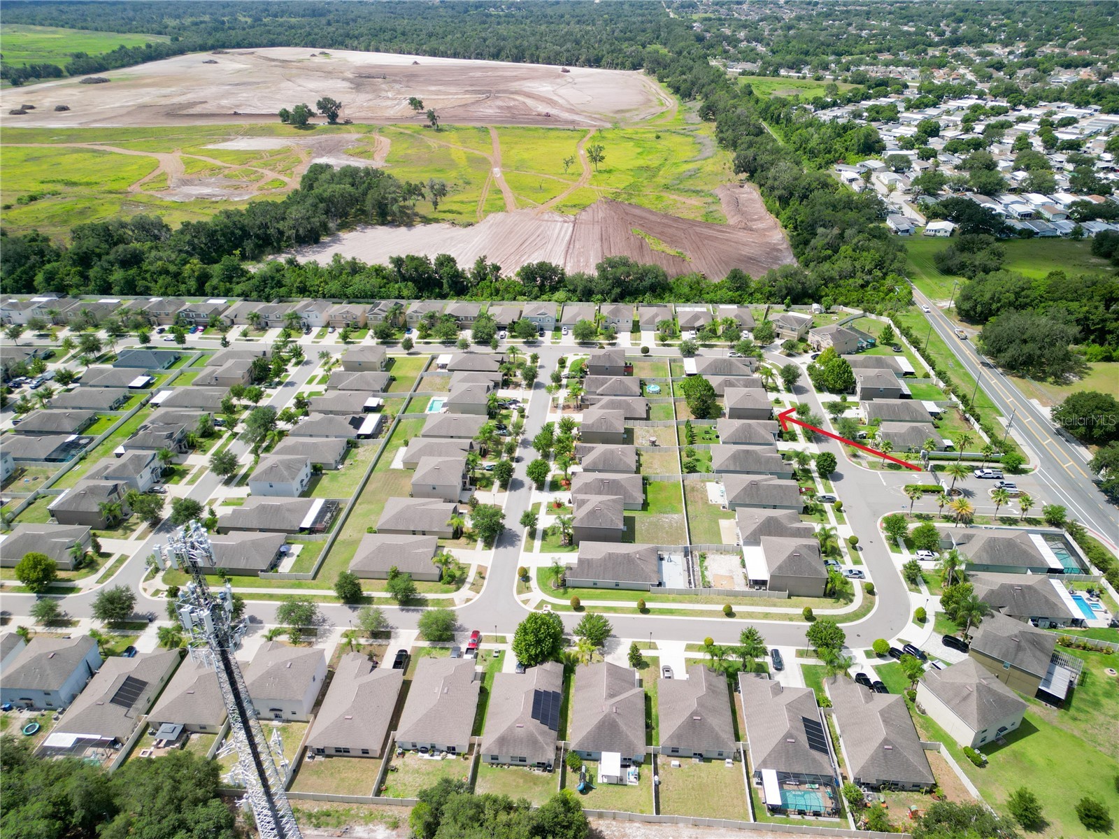 3621 Kearsney Abbey Circle Dover FL 33527 TB8520053 image61