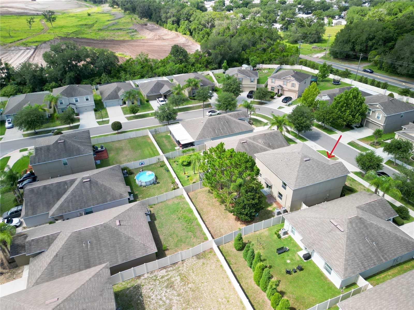 3621 Kearsney Abbey Circle Dover FL 33527 TB8520053 image62