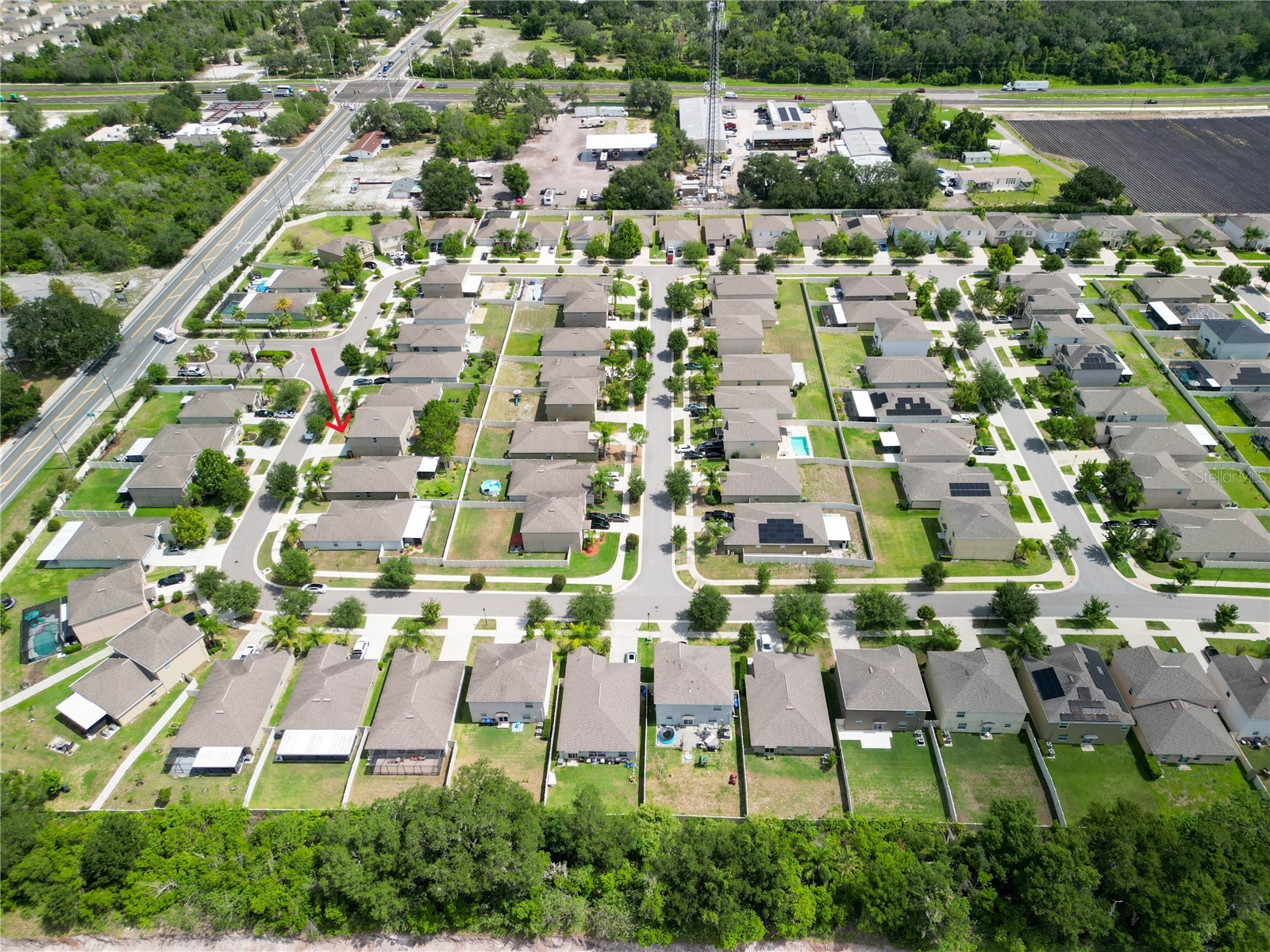 3621 Kearsney Abbey Circle Dover FL 33527 TB8520053 image8