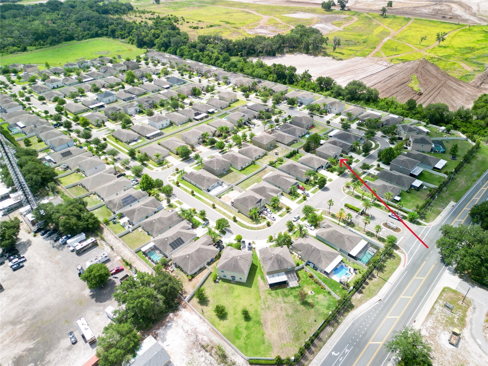 3621 Kearsney Abbey Circle Dover FL 33527 TB8520053 image9