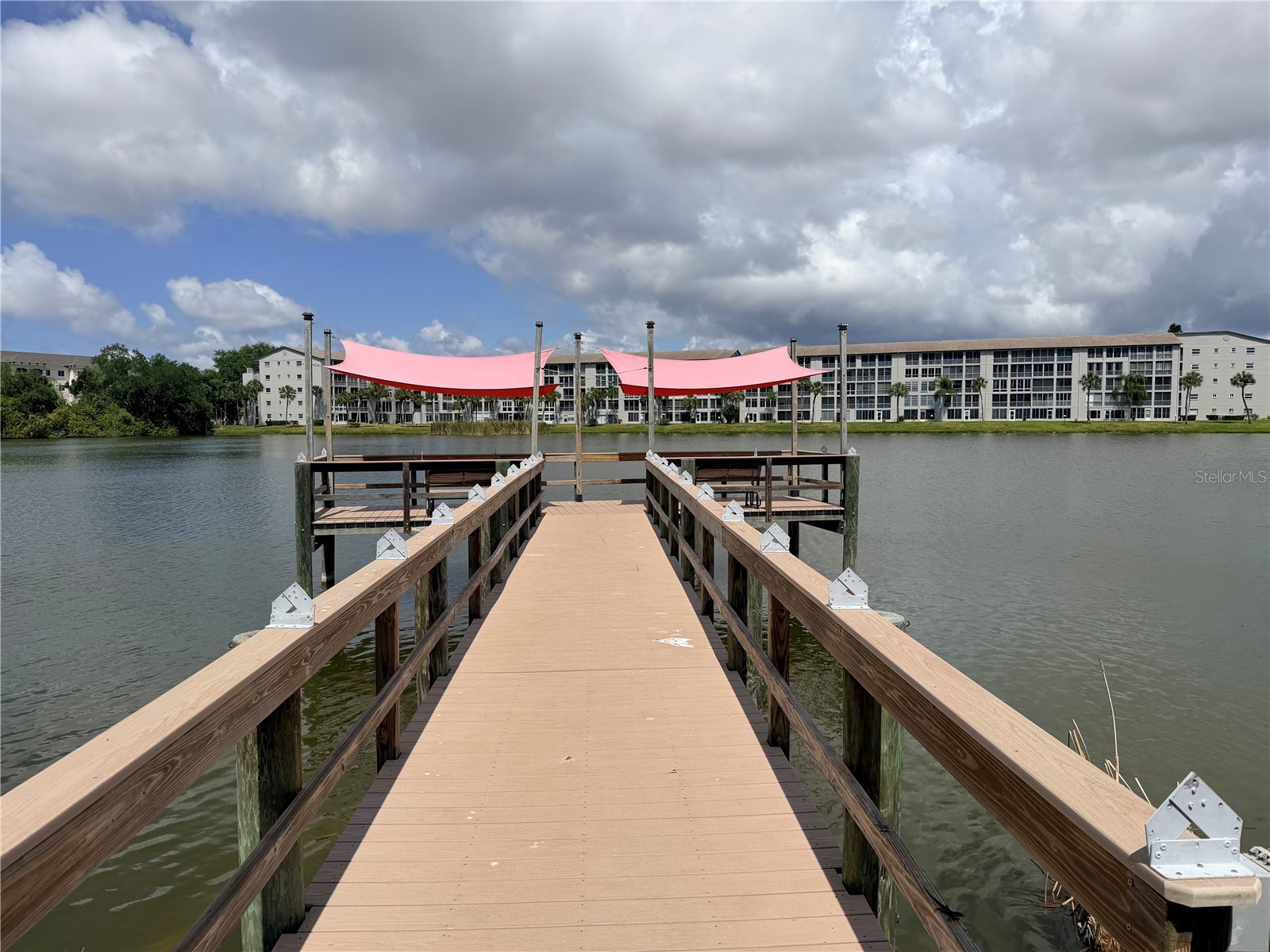 3621 Lake Bayshore Drive #J-403 Bradenton FL 34205 A4690941 image1
