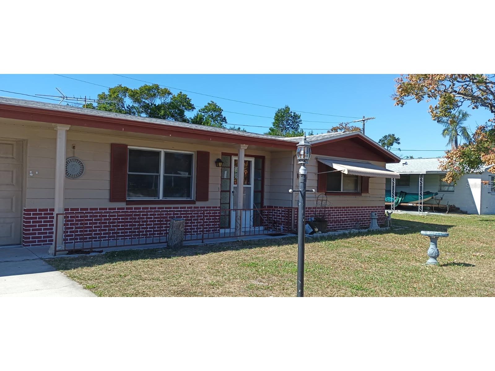 3621 Latimer Street New Port Richey FL 34652 TB8443962 image1