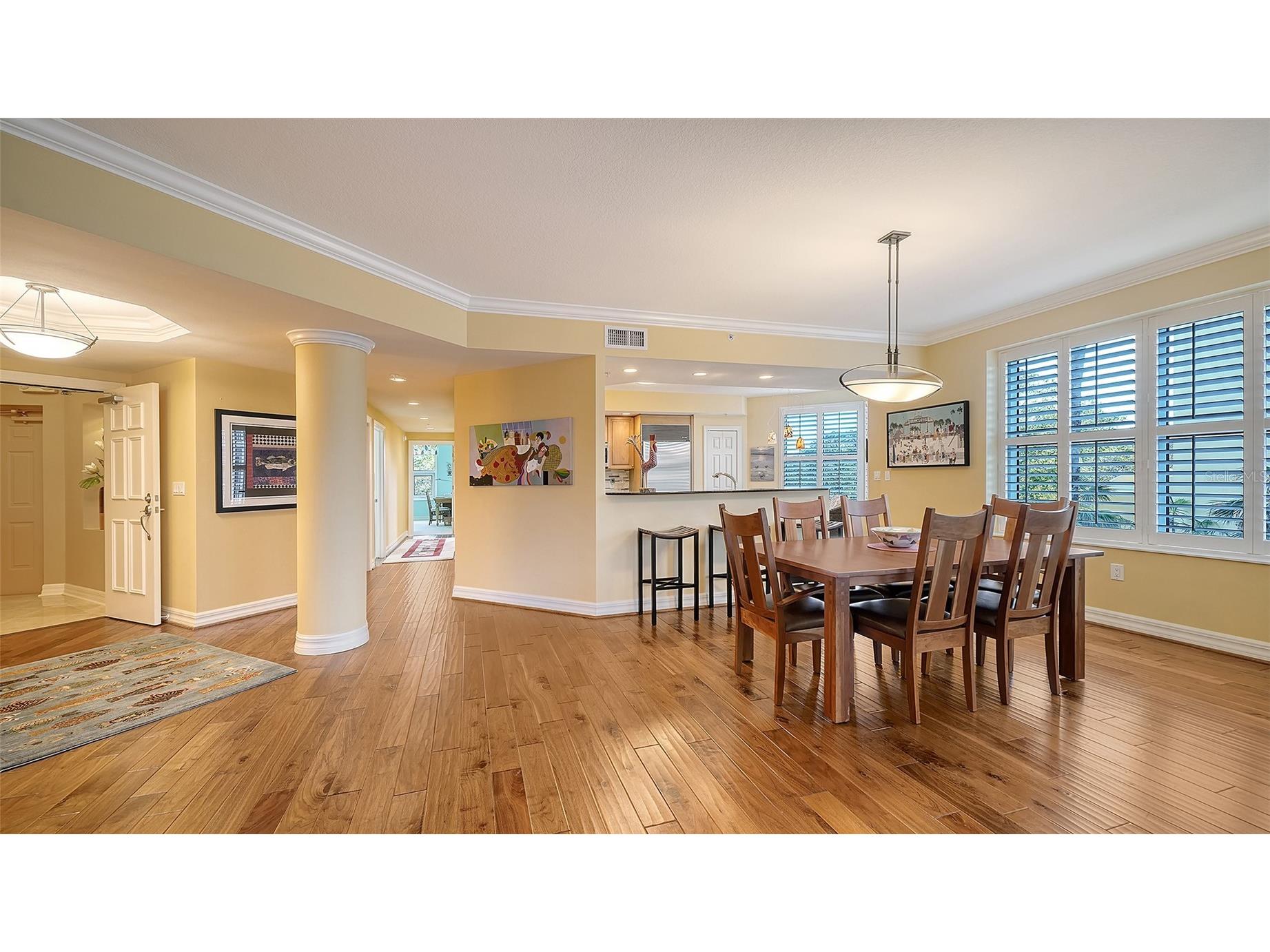 3621 N Point Road #301 Osprey FL 34229 A4681290 image22