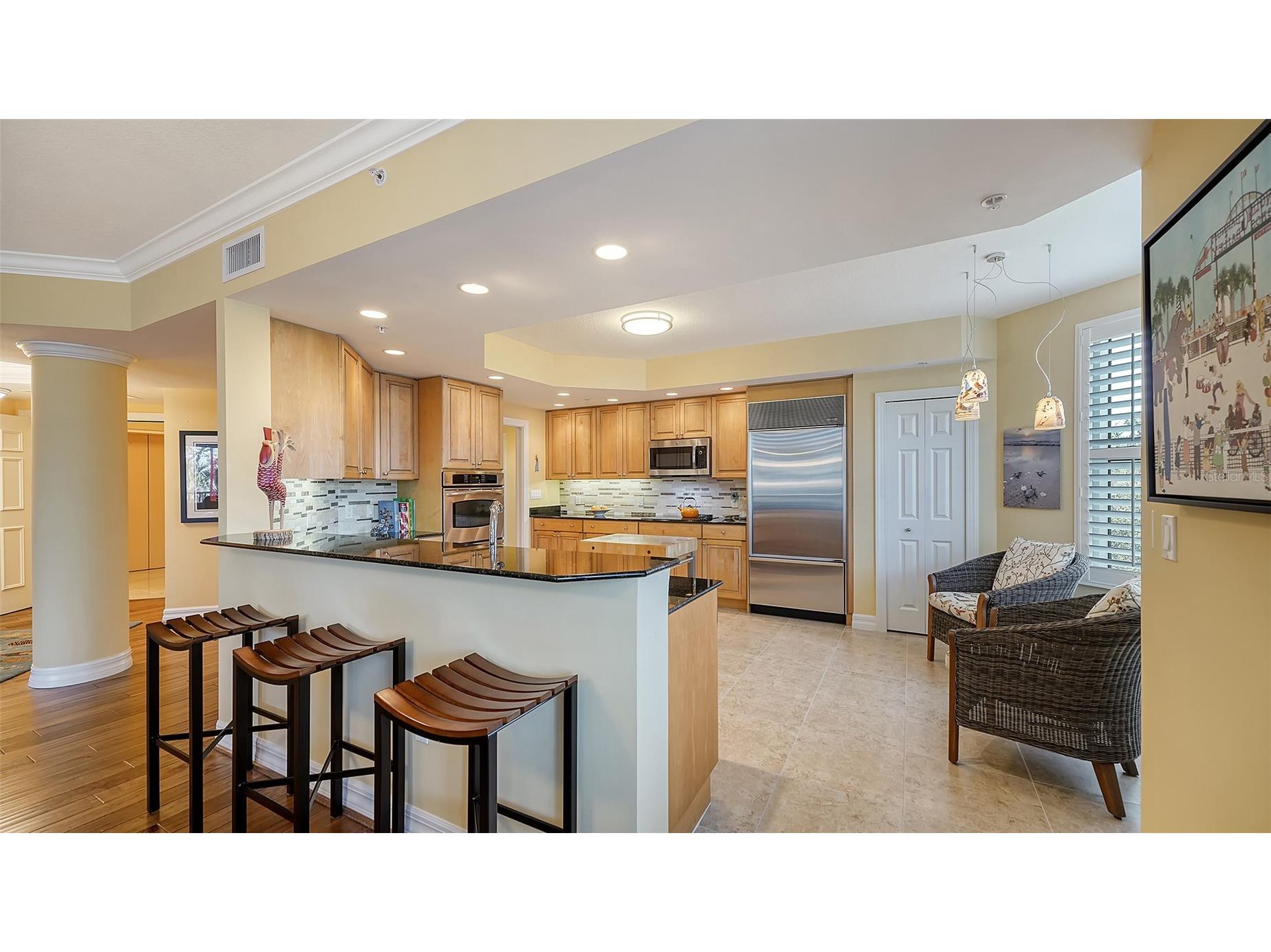 3621 N Point Road #301 Osprey FL 34229 A4681290 image24