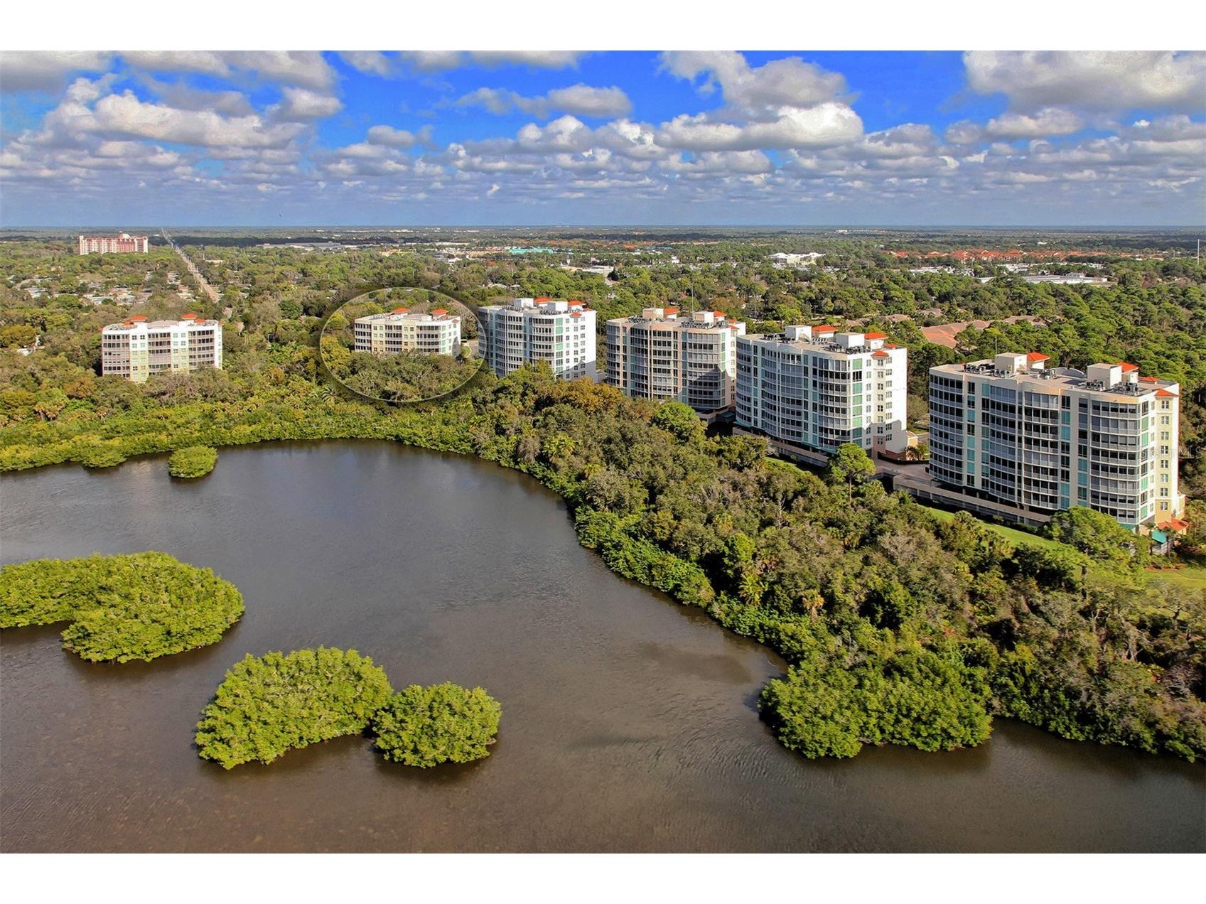 3621 N Point Road #301 Osprey FL 34229 A4681290 image46