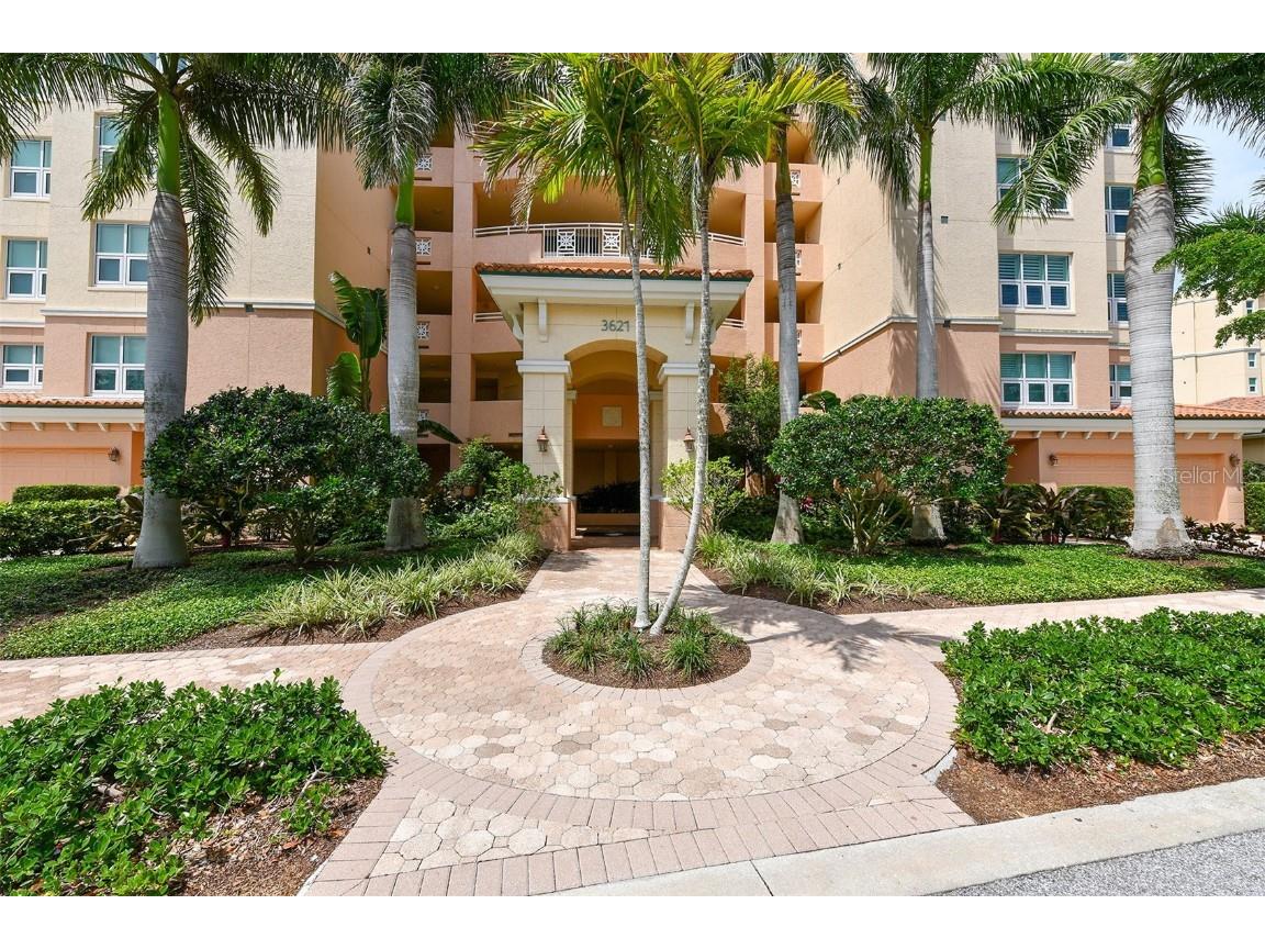 3621 N Point Road #601 Osprey FL 34229 - ICW - CATFISH CREEK A4619340 image1