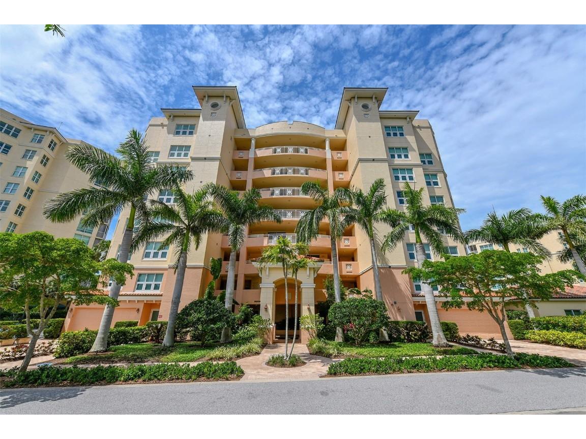 3621 N Point Road #603 Osprey FL 34229 A4578773 image1