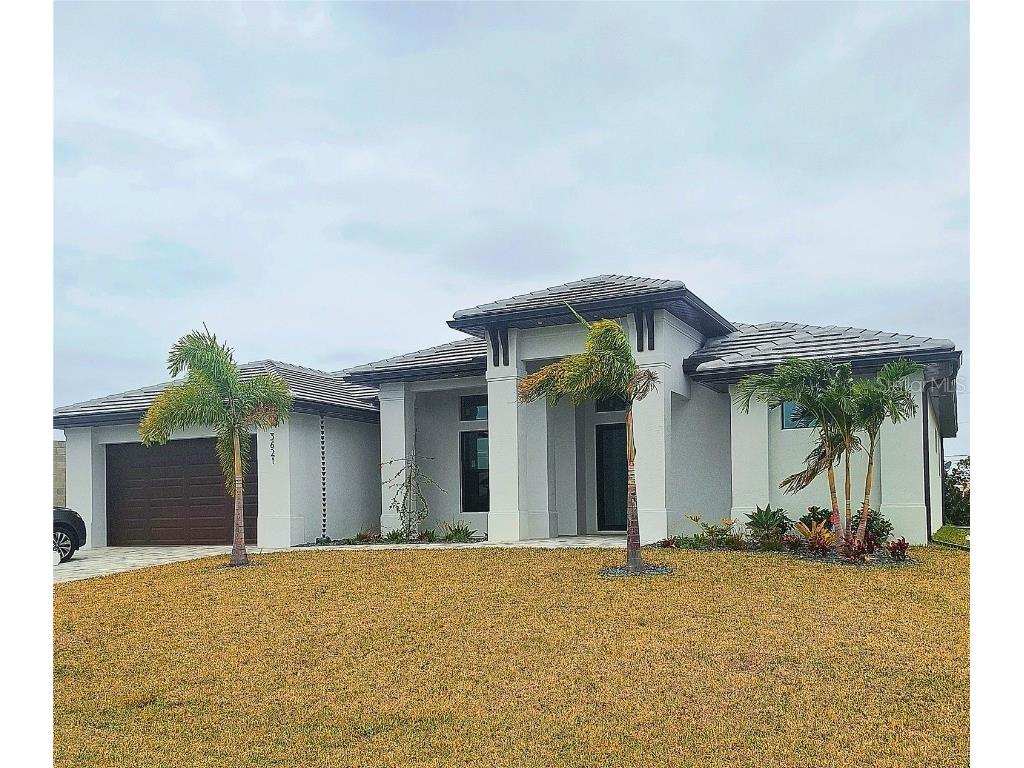 3621 NW 1st Street Cape Coral FL 33993 J970980 image1