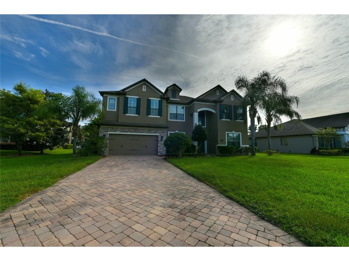 3621 Oriskany Drive Orlando FL 32820 O6104392 image1