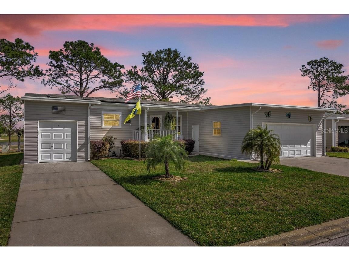 3621 Parway Road #1165 Zellwood FL 32798 - LAKE COHEN LITTLE LAKE COHEN O6190945 image1