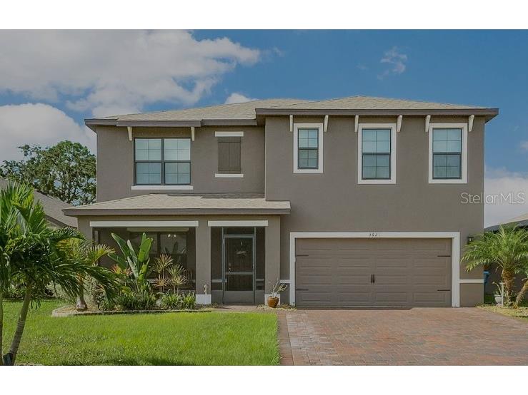 3621 Peony Court SE Palm Bay FL 32909 J996887 image1