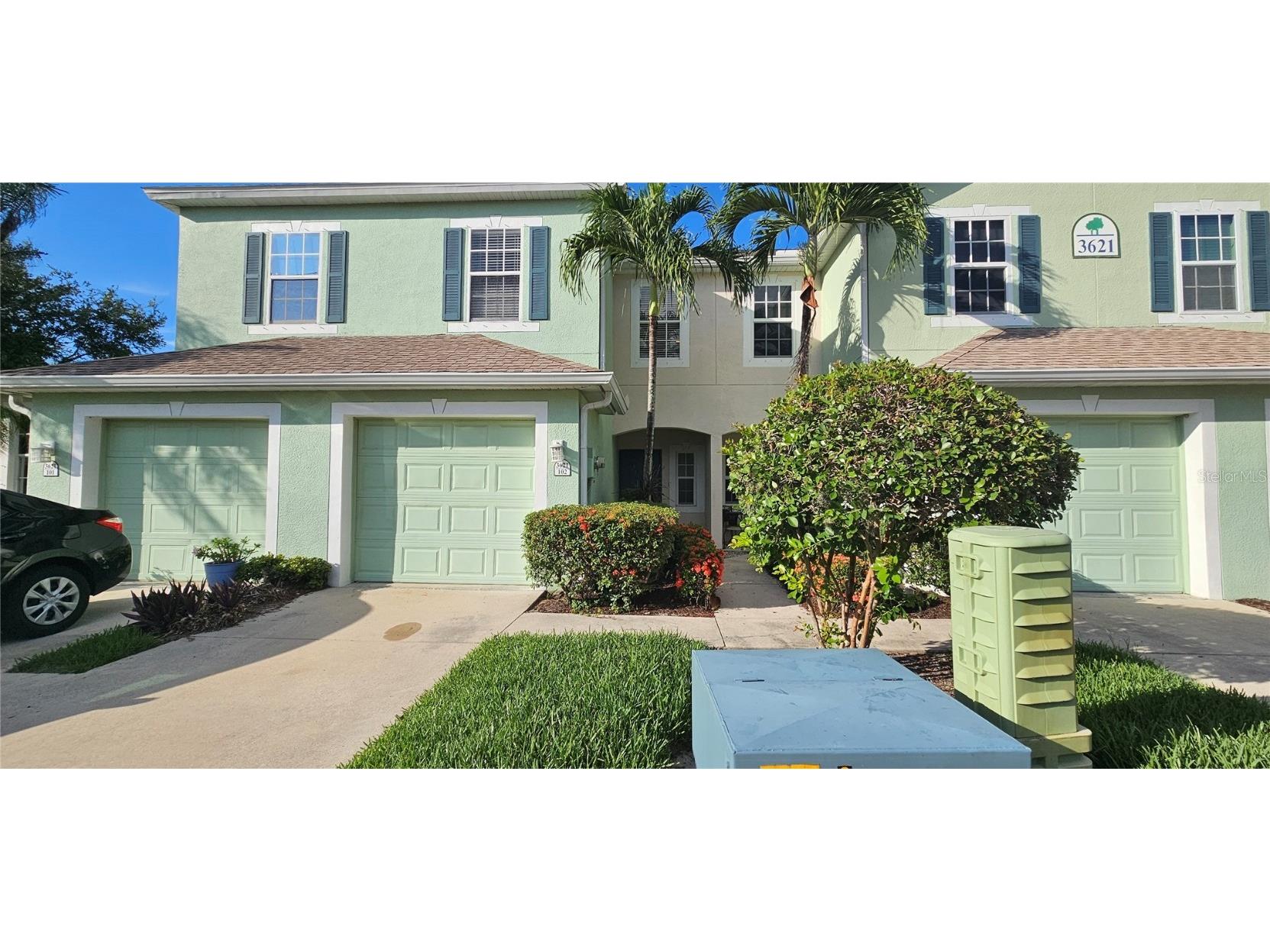 3621 Pine Oak Circle #102 Fort Myers FL 33916 C7494643 image1