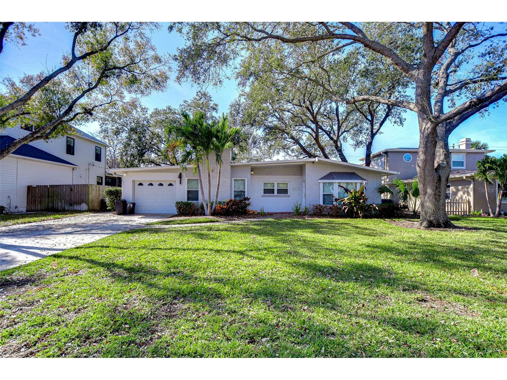 3621 S Belcher Drive Tampa FL 33629 TB8502511 image1