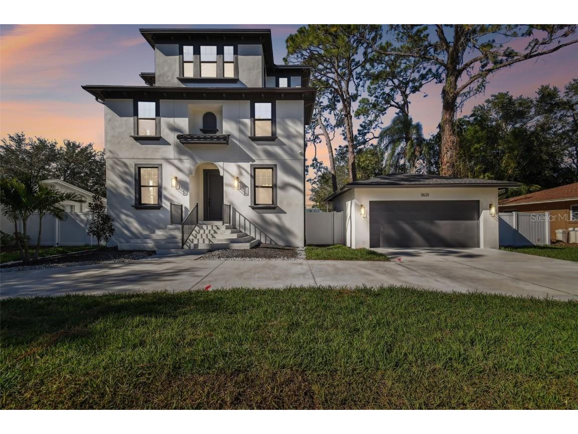 3621 S Coolidge Avenue Tampa FL 33629 T3507601 image1