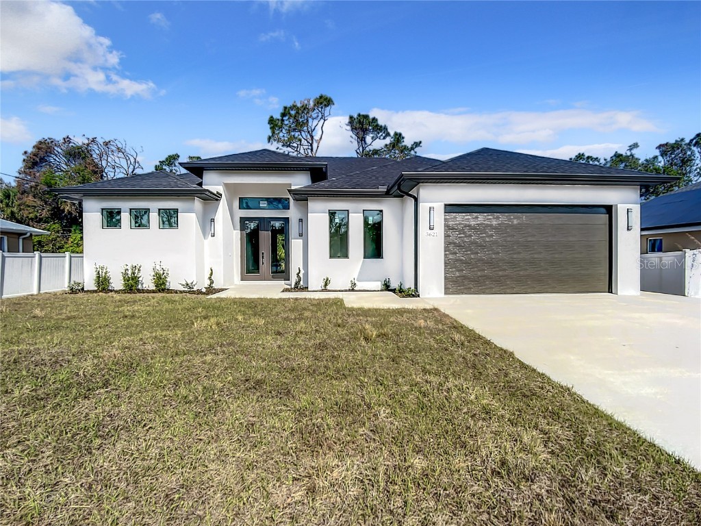 3621 S Cranberry Boulevard North Port FL 34286 U8193687 image1