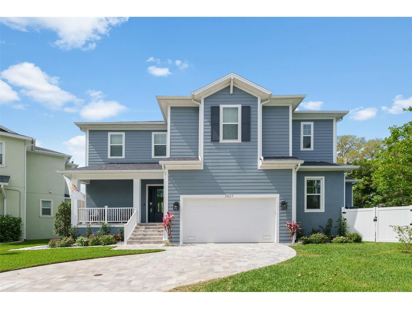 3621 S Renellie Drive Tampa FL 33629 TB8498539 image1
