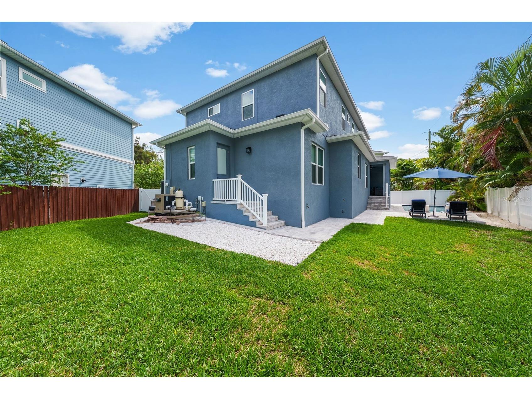 3621 S Renellie Drive Tampa FL 33629 TB8498539 image12