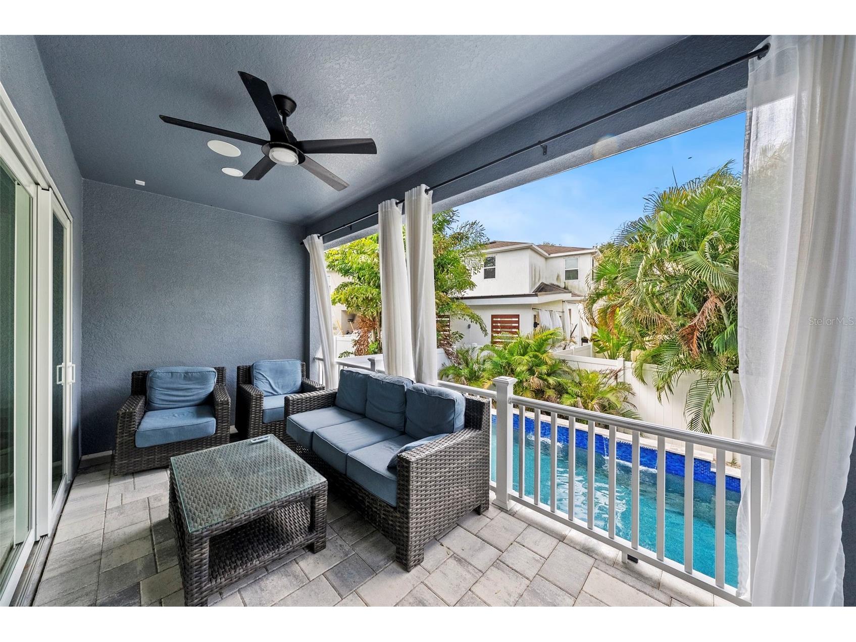3621 S Renellie Drive Tampa FL 33629 TB8498539 image13
