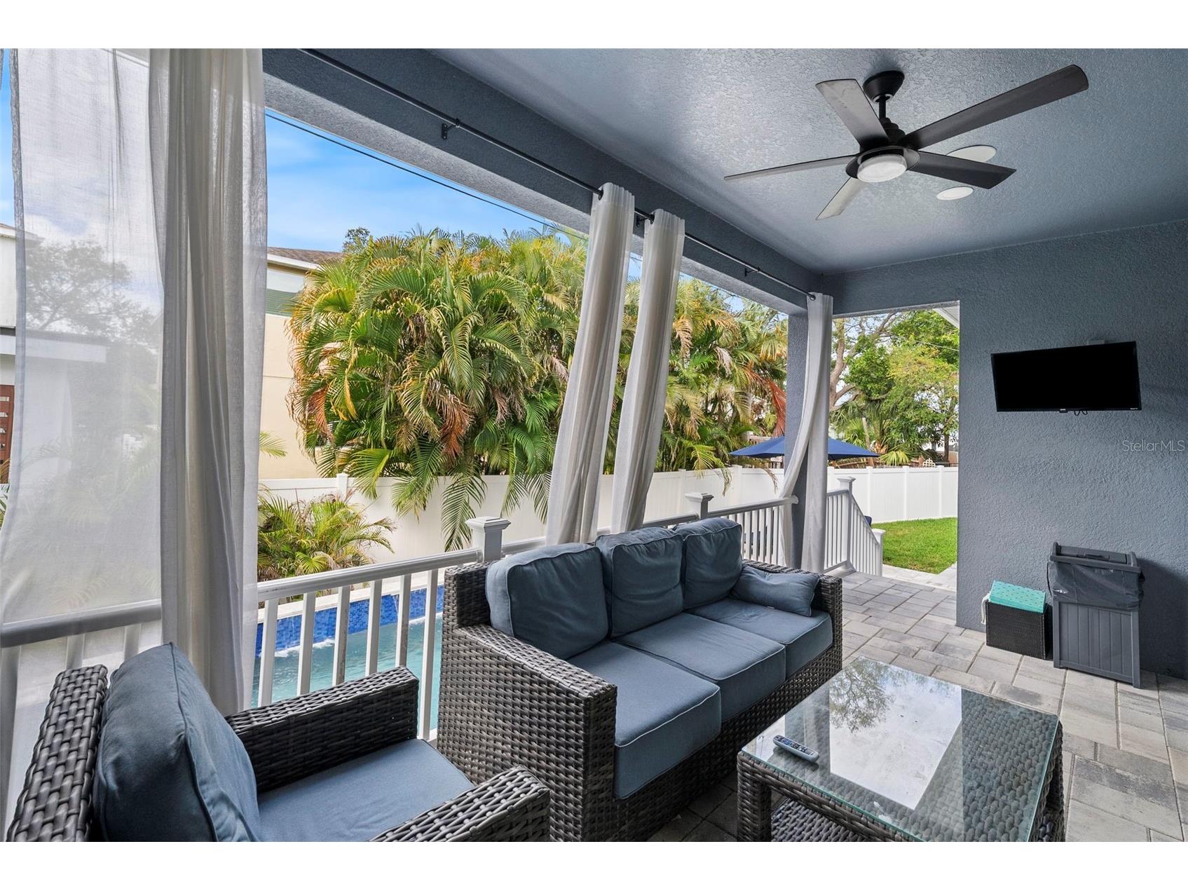 3621 S Renellie Drive Tampa FL 33629 TB8498539 image26