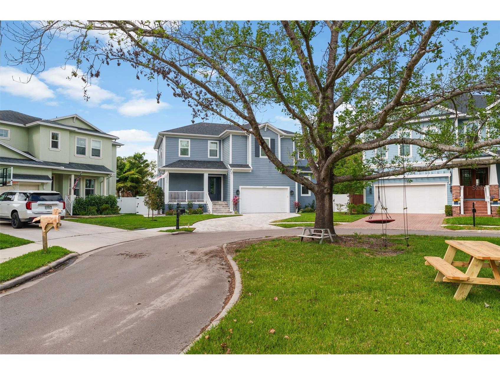 3621 S Renellie Drive Tampa FL 33629 TB8498539 image29
