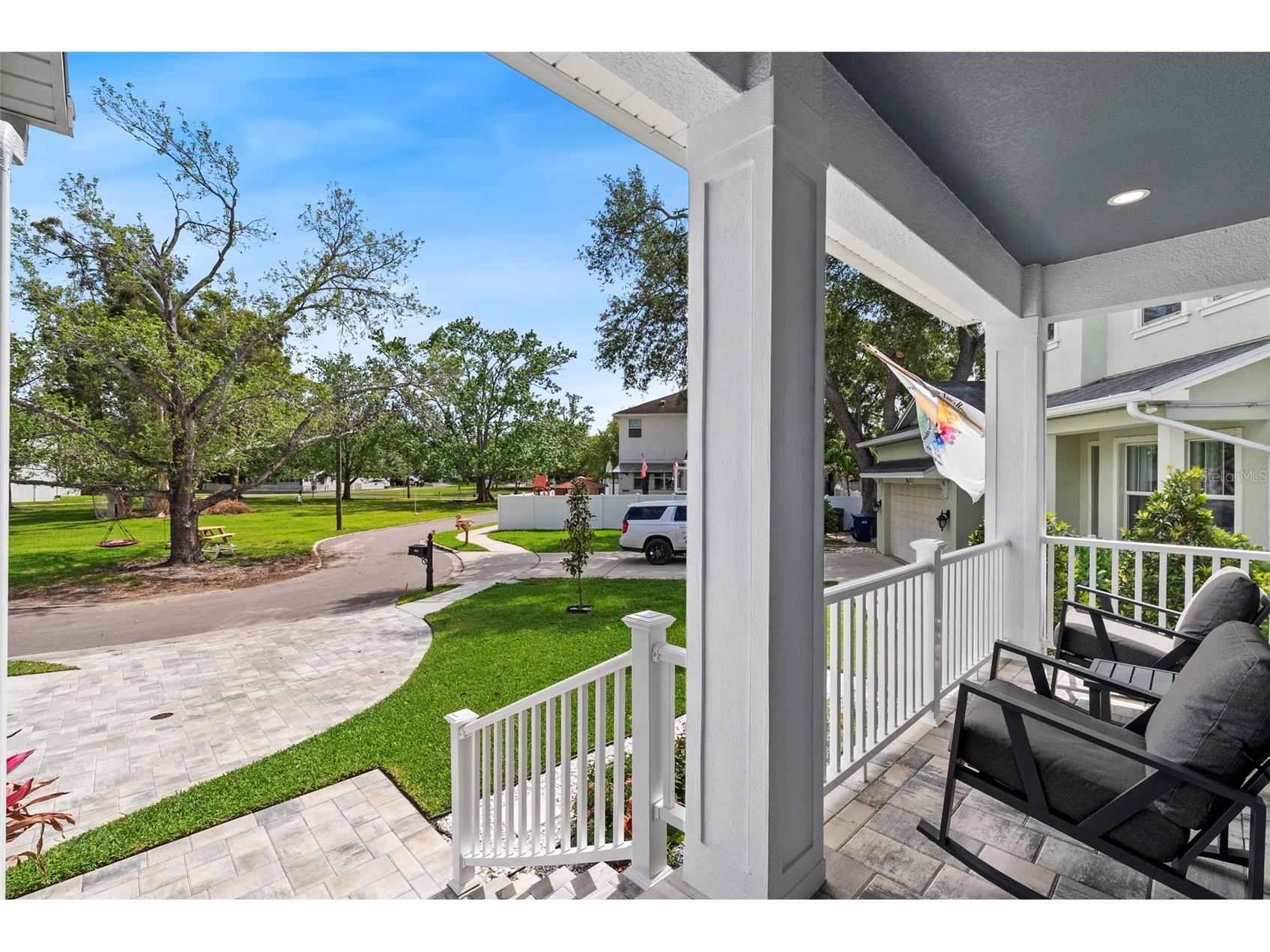 3621 S Renellie Drive Tampa FL 33629 TB8498539 image3