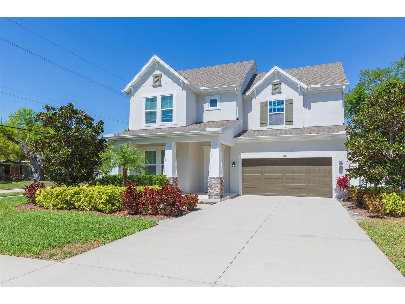 3621 W De Leon Street Tampa FL 33609 TB8489094 image1