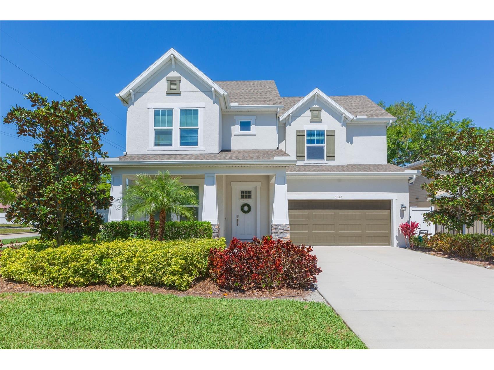 3621 W De Leon Street Tampa FL 33609 TB8489094 image2