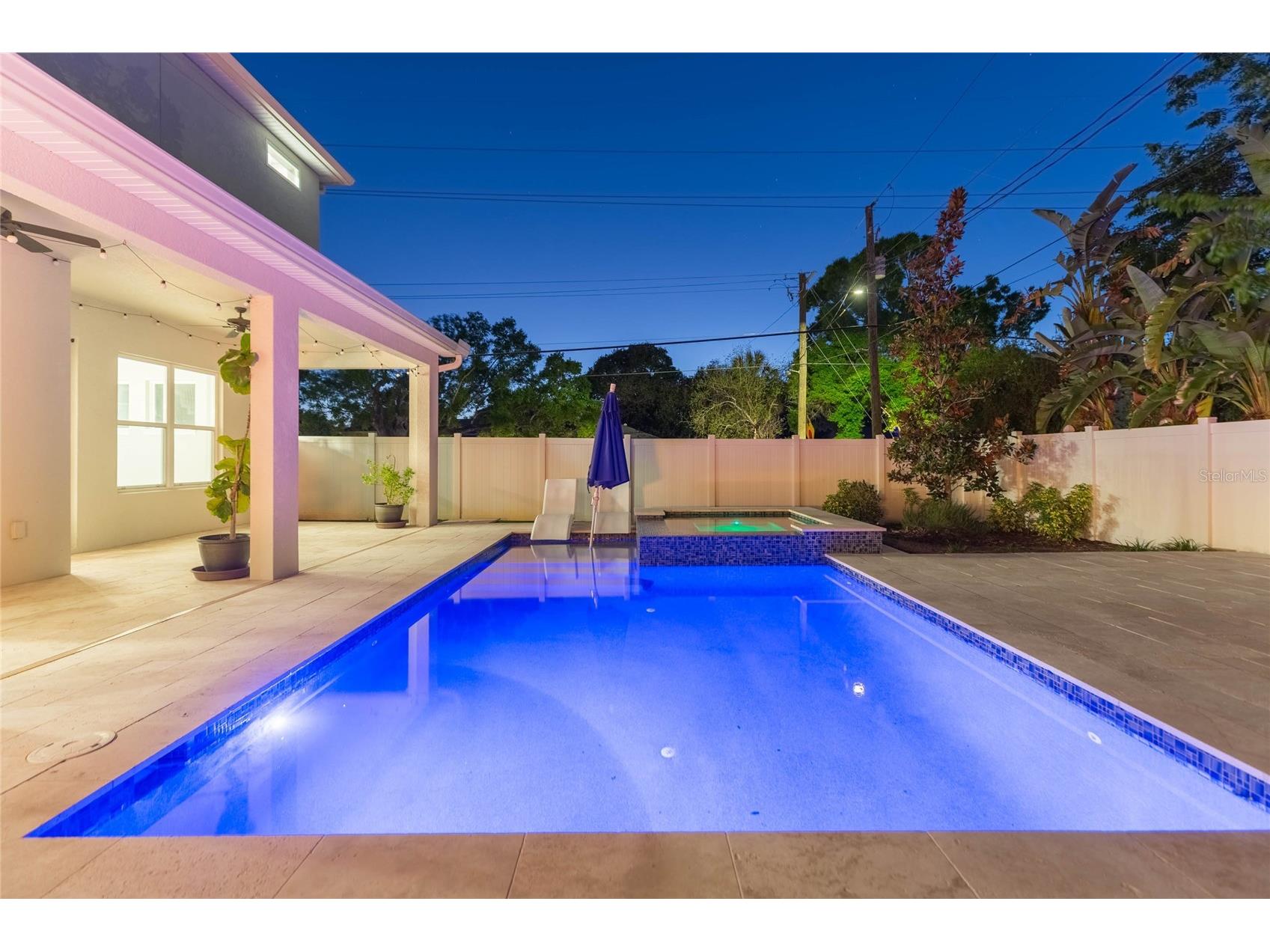 3621 W De Leon Street Tampa FL 33609 TB8489094 image62
