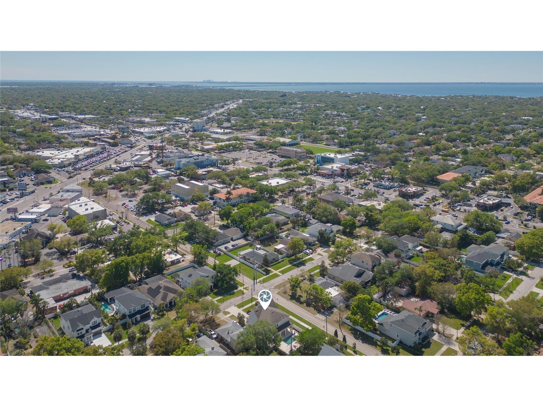 3621 W De Leon Street Tampa FL 33609 TB8489094 image77