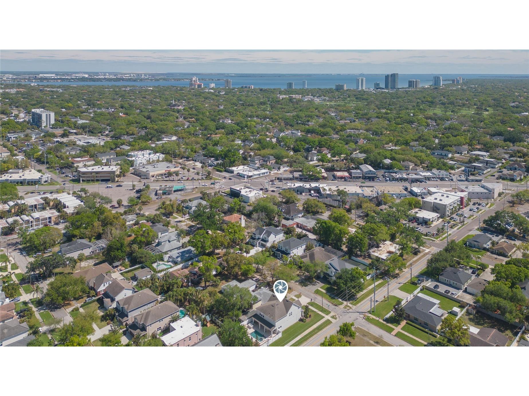 3621 W De Leon Street Tampa FL 33609 TB8489094 image79