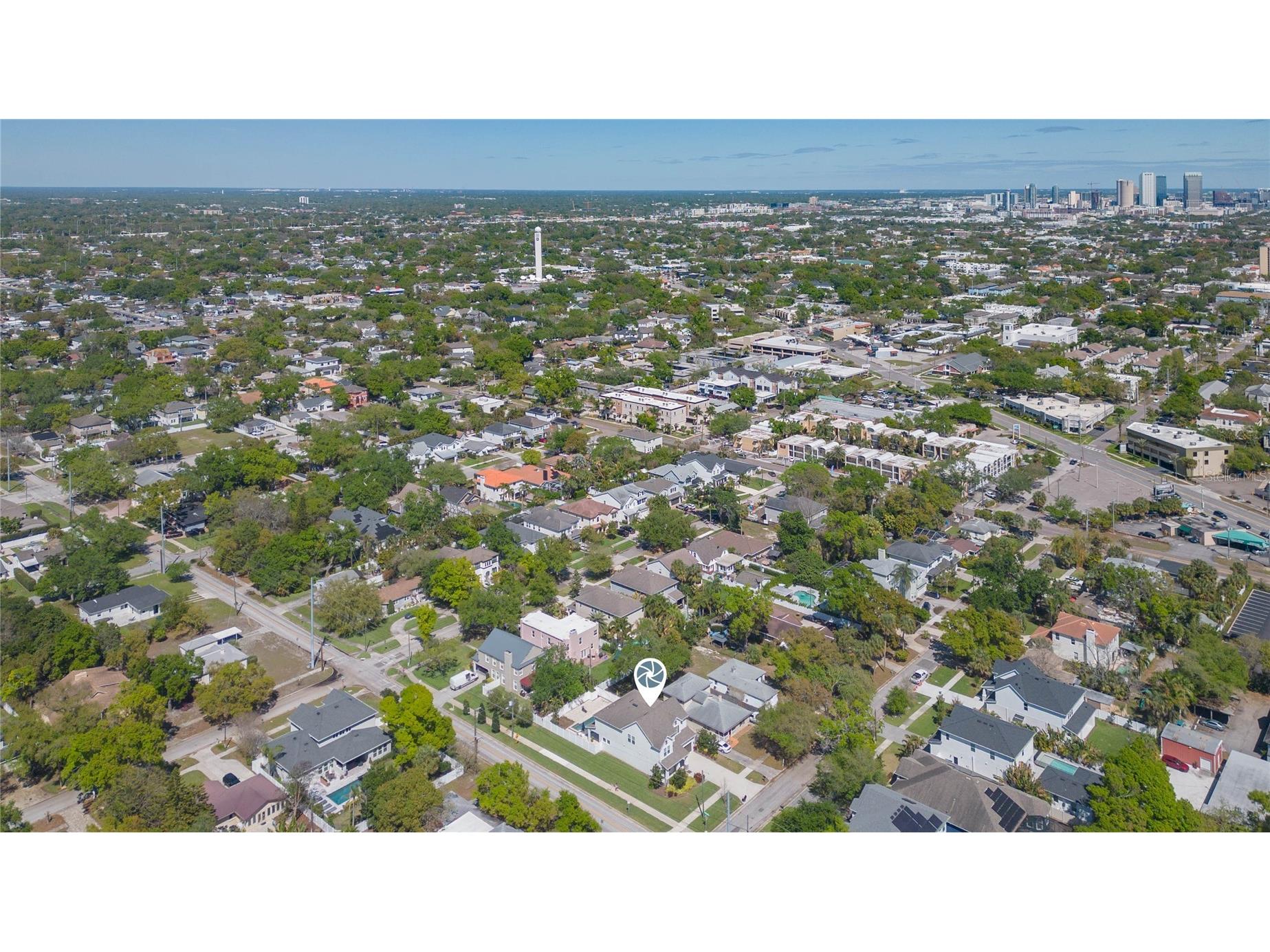 3621 W De Leon Street Tampa FL 33609 TB8489094 image81