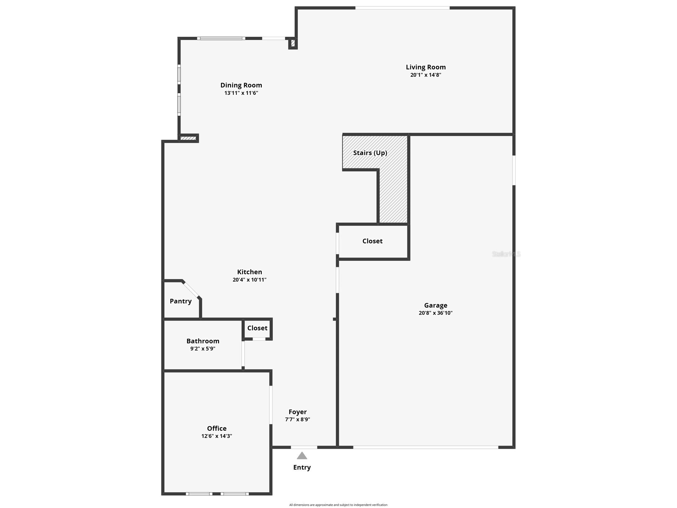 3621 W De Leon Street Tampa FL 33609 TB8489094 image82