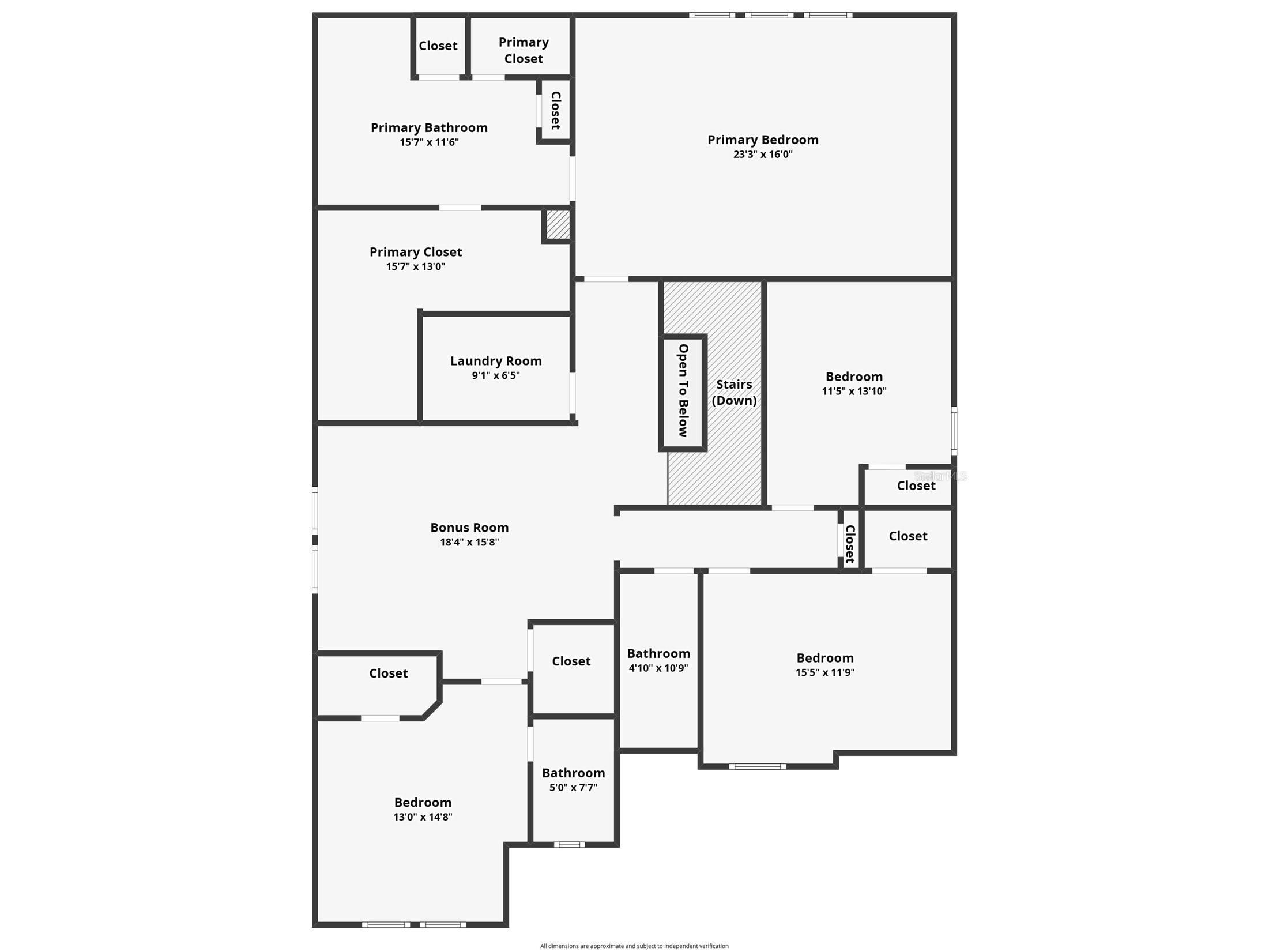 3621 W De Leon Street Tampa FL 33609 TB8489094 image83