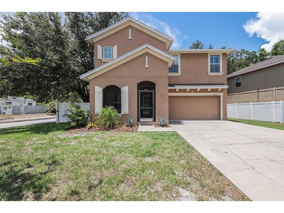 3621 W Euclid Avenue Tampa FL 33629 U8206080 image1