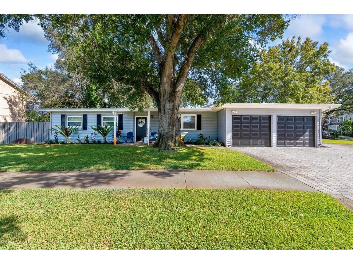3621 W Horatio Street Tampa FL 33609 T3485104 image1