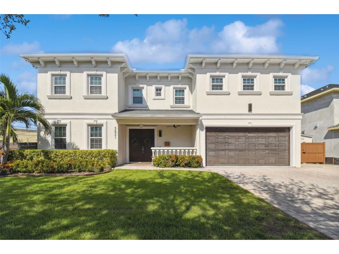 3621 W Morrison Avenue Tampa FL 33629 T3481350 image1