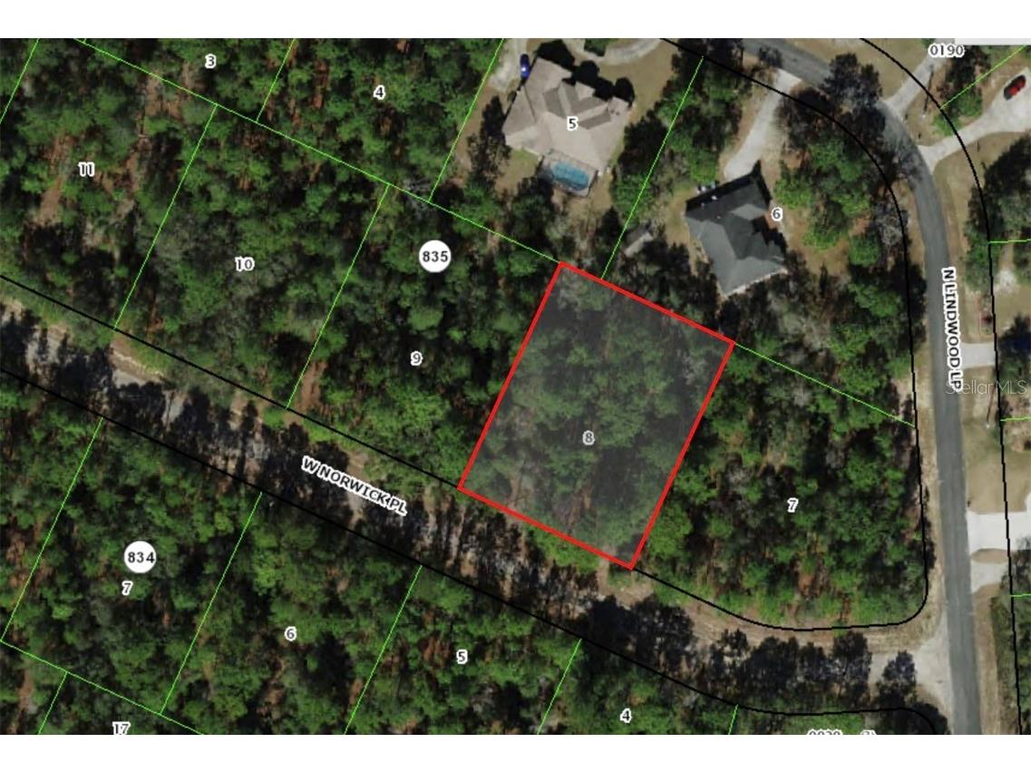 3621 W Norwick Place Citrus Springs FL 34433 OM693707 image15