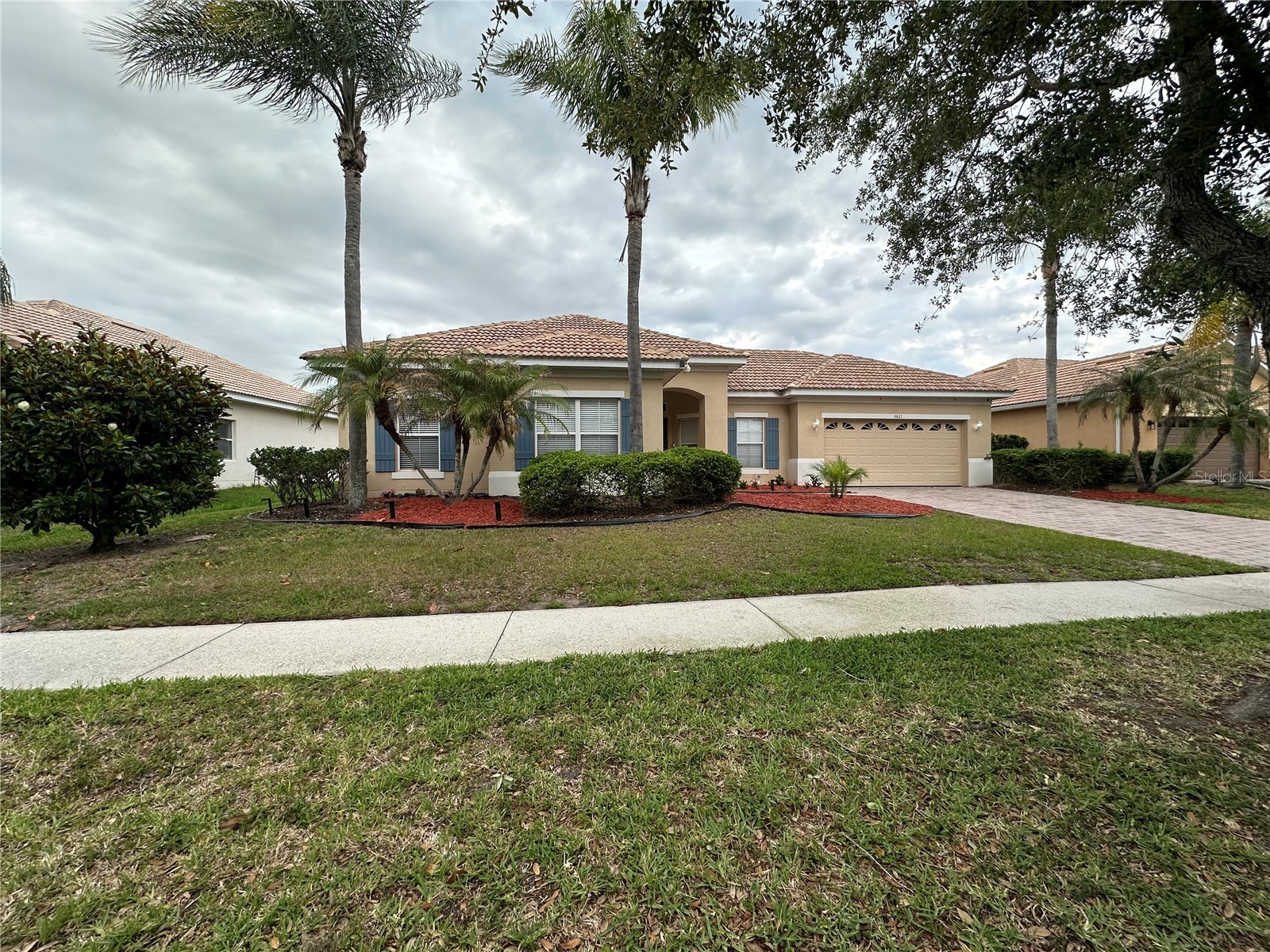 3621 Weatherfield Drive Kissimmee FL 34746 S5149467 image1