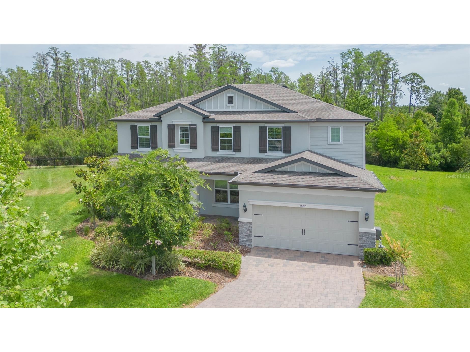 3622 Aberdeen Gait Court Odessa FL 33556 TB8502545 image1